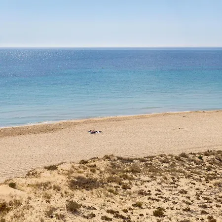 Paradise Palms By Fidalsa * Dehesa de Campoamor (Orihuela Costa)
