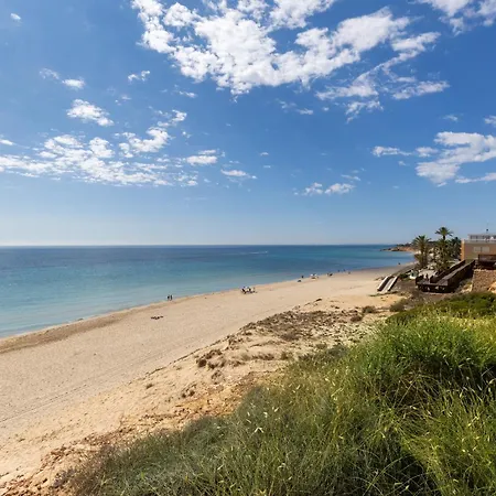 Paradise Palms By Fidalsa * Dehesa de Campoamor (Orihuela Costa)