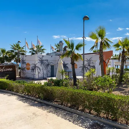 Paradise Palms By Fidalsa Villa Dehesa de Campoamor (Orihuela Costa)